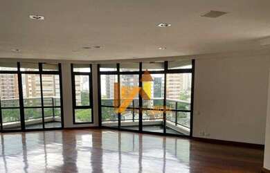 Imagem 4: Apartamento Alto Padrão com 03 suítes, escritório e 04 vagas