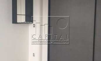 Imagem 6: Apartamento Studio Para Locação Em Alphaville