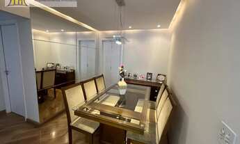 Imagem 3: Apartamento em Vila Gumercindo - São Paulo