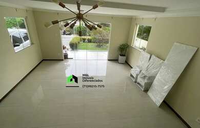 Imagem 7: Casa 250m2, 4 Suítes, Condomínio Fechado, Priscila Dutra, Villas do Atlântico