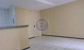 Imagem 6: APARTAMENTO para aluguel, 2 quartos, 1 suíte, 1 vaga, Meireles - FORTALEZA/CE