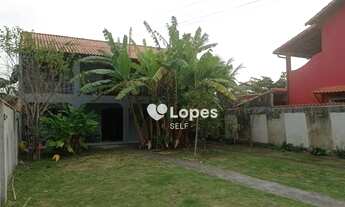 Imagem 2: Casa com 3 dormitórios à venda, 120 m² por R$ 490.000,00 - Itapeba - Maricá/RJ