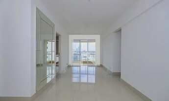 Imagem 2: Apartamento para Aluguel - Vila da Serra, 3 Quartos, 87 m2