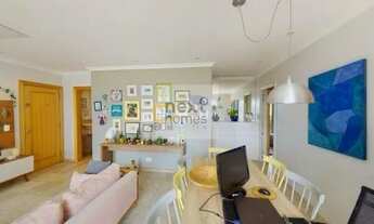 Imagem 3: Magnífico apartamento 135m2 com 04 dorms na Vila Andrade com Varanda Gourmet , 03 VAGAS LI