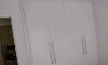 Imagem 6: Apartamento para venda tem 83 metros quadrados com 3 quartos em Conjunto Villa Verde - Aná