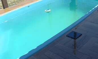 Imagem: Piscina
