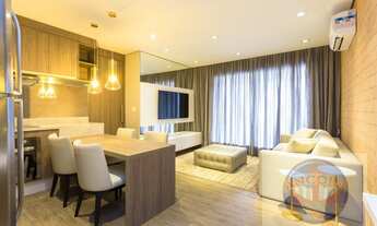 Imagem 5: Apartamento em Vila Nova Conceição - São Paulo, SP