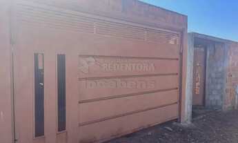 Imagem 3: Casa Padrão em São José do Rio Preto