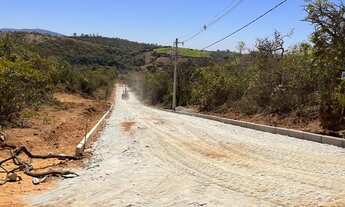 Imagem 2: Loteamento com infraestrutura completa em Mateus Leme - MG