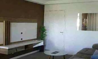 Imagem 4: Apartamento mobiliado