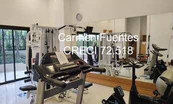 Imagem 3: APARTAMENTO PERDIZES - 4 DORMS - 3 SUÍTES - 4 VAGAS FIXAS - DEPÓSITO