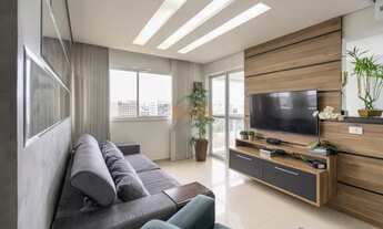 Imagem: Apartamento pronto para morar em um bairro