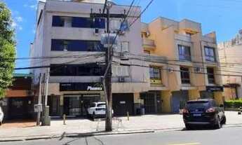 Imagem: Cobertura 3 Dormitórios - Bairro Azenha