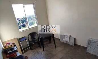 Imagem 5: Apartamento 2 Quartos - Três Barras - Linda Vista Contagem/MG