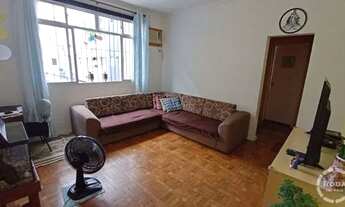 Imagem 2: Apartamento com 1 dorm, Campo Grande, Santos - R$ 315 mil, Cod: 28007