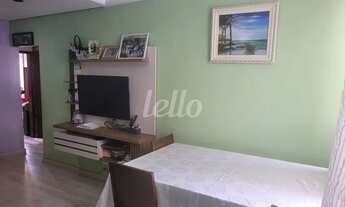 Imagem 3: São Bernardo do Campo - Apartamento Padrão - Vila Jordanópolis
