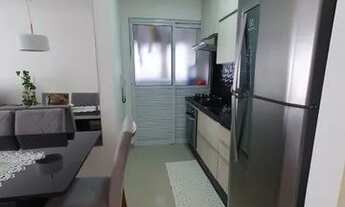 Imagem 3: APARTAMENTO 47 metros - 2 QUARTOS - 1 VAGA