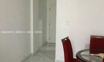 Imagem 4: Apartamento para Venda em São Vicente, Itararé, 2 dormitórios, 2 suítes, 3 banheiros, 1 va