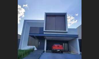 Imagem 7: Casa sobrado em condomínio com 3 quartos no Condomínio Florais do Valle - Bairro Ribeirão