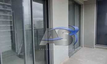 Imagem 7: Apartamento com 1 dormitório à venda, 44 m² por R$ 1.054.000,00 - Jardim Paulista - São Pa