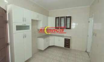 Imagem 7: ÓTIMO SOBRADO INDIVIDUAL 154M² COM 3 DORMITÓRIOS E 5 VAGAS DE GARAGEM - VILA ROSÁLIA