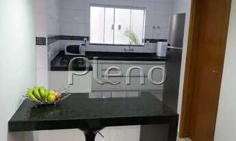 Imagem 6: Casa á venda Condomínio Madre Villac - Valinhos/SP