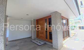 Imagem 3: Cobertura com 02 dormitórios e 02 Boxes - Chácara das Pedras - Porto Alegre - RS