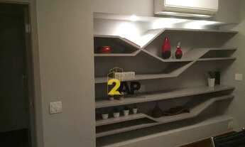 Imagem 3: Apartamento com 2 dormitórios, 101 m² - venda por R$ 975.200,00 ou aluguel por R$ 6.187,67