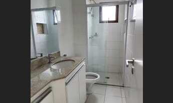 Imagem 4: JS Apartamento para venda com 113 metros quadrados com 3 quartos em Jardim Renascença - Sã