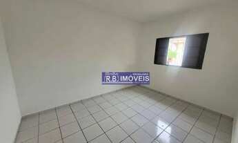 Imagem 7: Casa com 2 dormitórios para alugar, 90 m² por R$ 1.200/mês - Jardim Alvorada - Campinas/SP