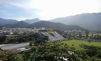 Imagem 6: Leblon Apartamento com 3 dormitórios