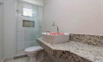 Imagem 5: Apartamento com 2 dormitórios para alugar, 84 m² por R$ 2.550,00/mês - Riviera Fluminense