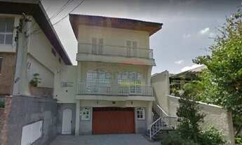 Imagem: MANSÃO JARDIM SÃO BENTO