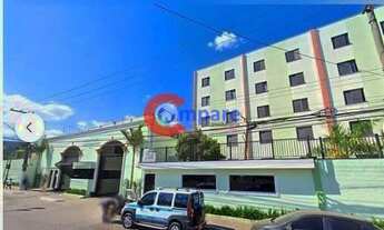 Imagem 6: Apartamento à venda, 43 m² por R$ 220.000,00 - Vila Rio de Janeiro - Guarulhos/SP