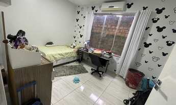 Imagem 5: Casa enorme com 330m2