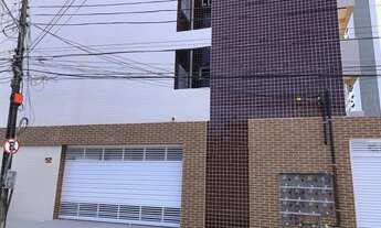 Imagem 1: Apartamento para aluguel possui 78 metros quadrados com 2 quartos em Parquelândia - Fortal