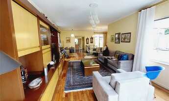 Imagem 5: CASA A VENDA NO ALTO DA LAPA COM 7 DORM