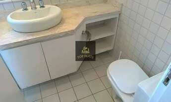 Imagem 7: Flat disponível no Itaim Bibi