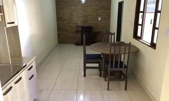 Imagem 4: Kitnet semi mobiliada