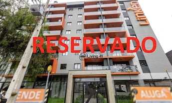 Imagem: Apartamento com 1 dormitório para alugar