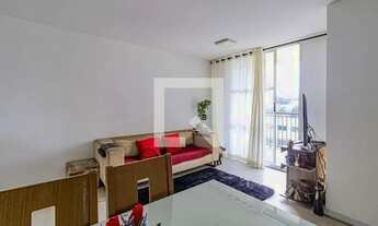 Imagem 2: Apartamento para Aluguel - Jardim Éster Yolanda, 3 Quartos, 69 m2