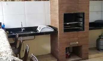 Imagem: Casa no Setor Goiânia 2 varanda gourmet