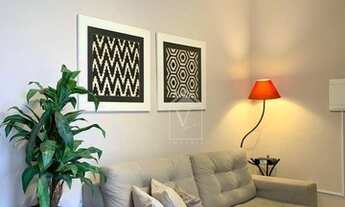 Imagem 2: Apartamento com 3 dormitórios, 60 m² - venda por R$ 290.000 ou aluguel por R$ 2.175/mês