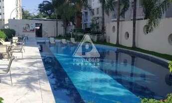 Imagem: Excelente apartamento com dois quartos