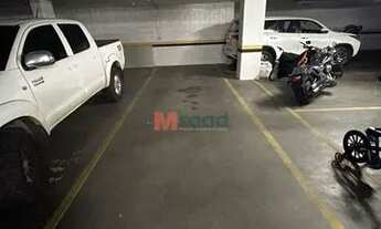 Imagem 4: ED. PLATINUM -SEMI MOBILIADO PARA LOCAÇÃO