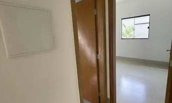 Imagem 6: Casa com 3 dormitórios à venda, 100 m² por R$ 420.000,00 - Residencial Santa Fé I - Goiâni