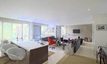 Imagem 2: Locação Apartamento 2 Dormitórios - 140 m² Perdizes