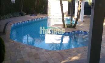 Imagem: Arquitetura Clássica e Sofisticação