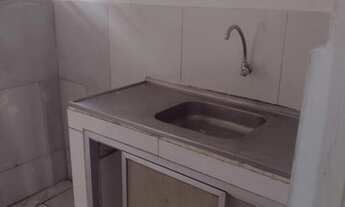 Imagem 4: CASA DE SOBRADO, 02 QUARTOS, MADUREIRA FRETE AO BRT/ PRÓXIMO MERCADÃO