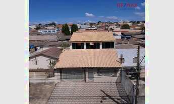 Imagem: Casa Sobrado com Salão de Festas e Casa